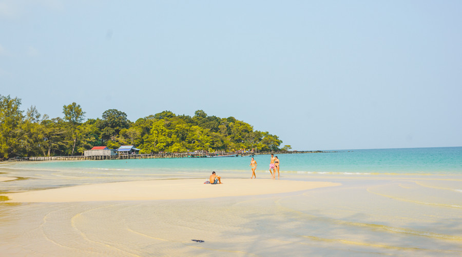 M’Pai Bay-Koh Rong Samloem3