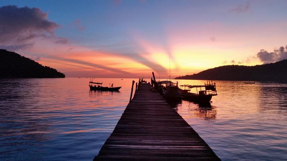 M’Pai Bay-Koh Rong Samloem5