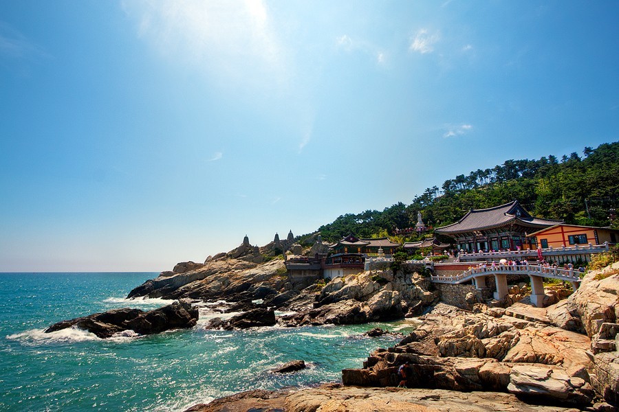 Haedong Yonggungsa