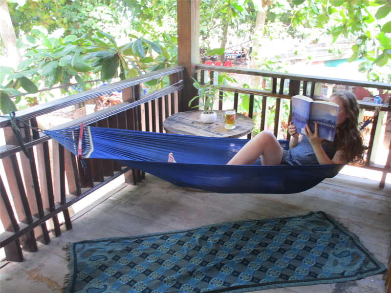 Bong’s guesthouse-m'pai bay5