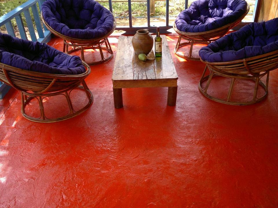 Easy Tiger Bungalow-m'pai bay