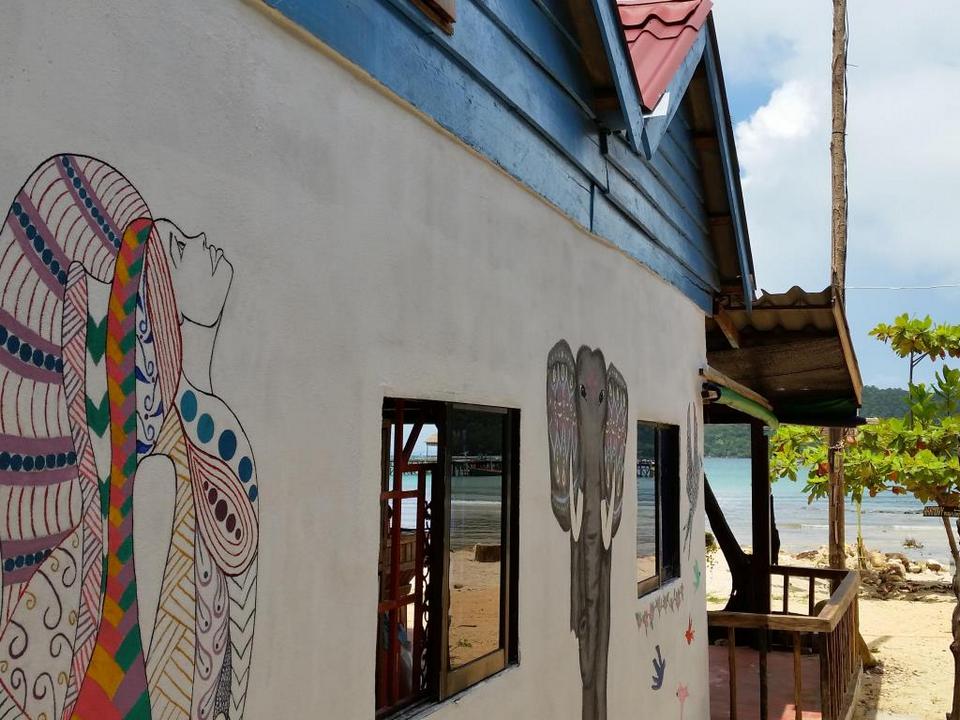 Easy Tiger Bungalow-m'pai bay6