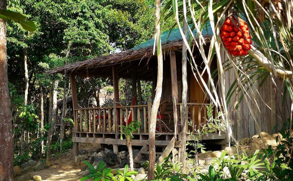 Koh Rong Samloem