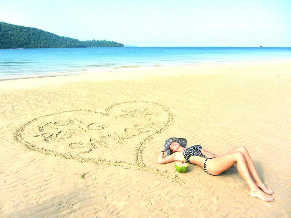 M’Pai Bay-Koh Rong Samloem16