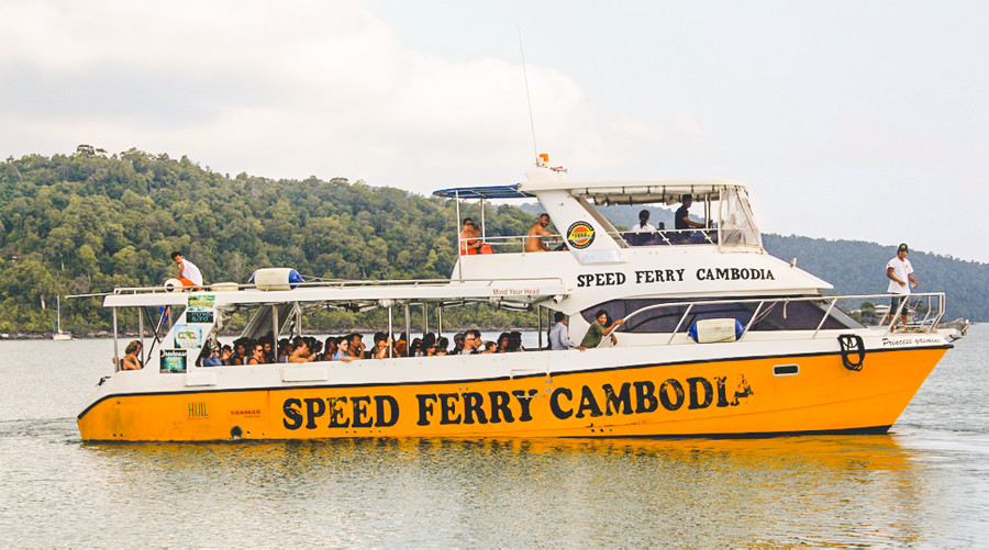 M’Pai Bay-Koh Rong Samloem19