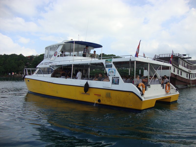 M’Pai Bay-Koh Rong Samloem20