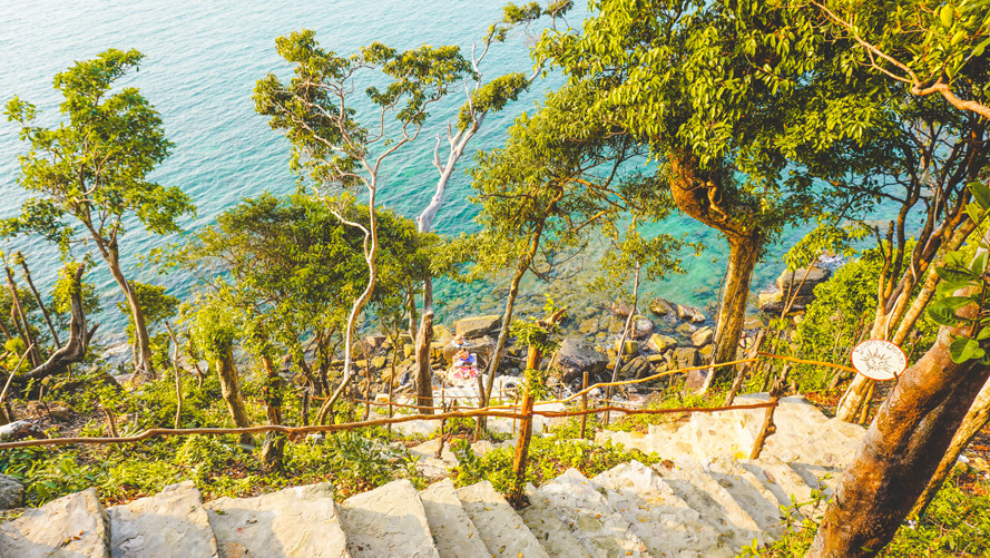 M’Pai Bay-Koh Rong Samloem28