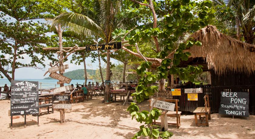 The food in M'Pay Bay5