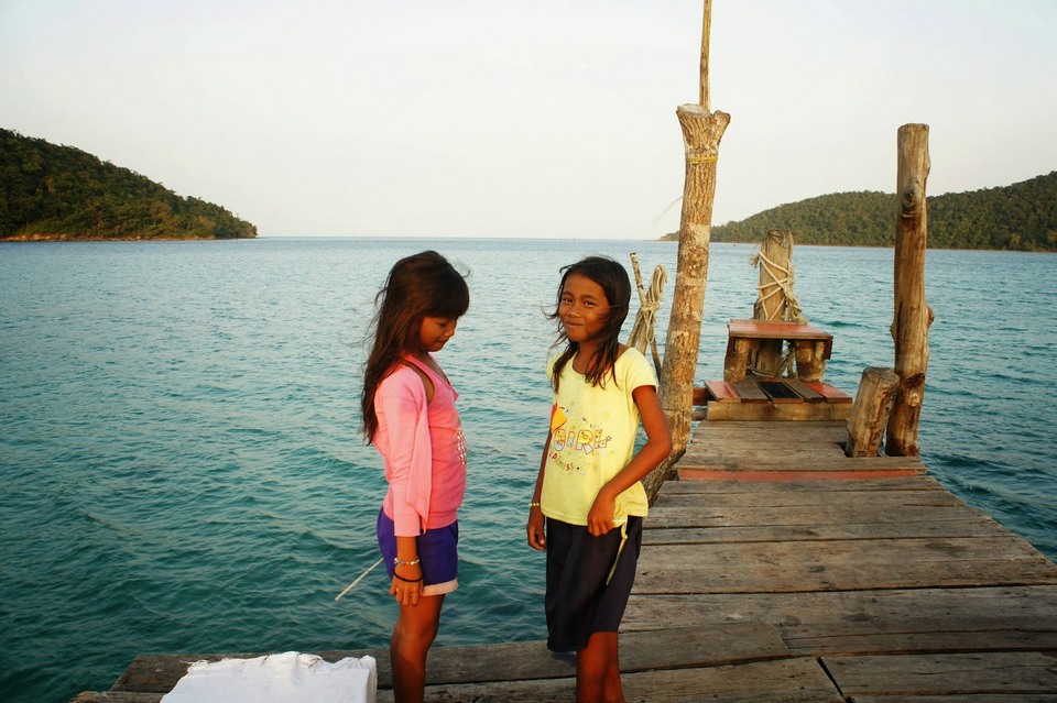 M'Pai Bay Life 3