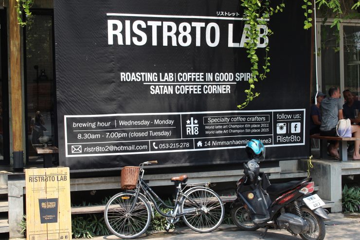 Ristr8to - Specialty coffee-chiangmai-thailand1