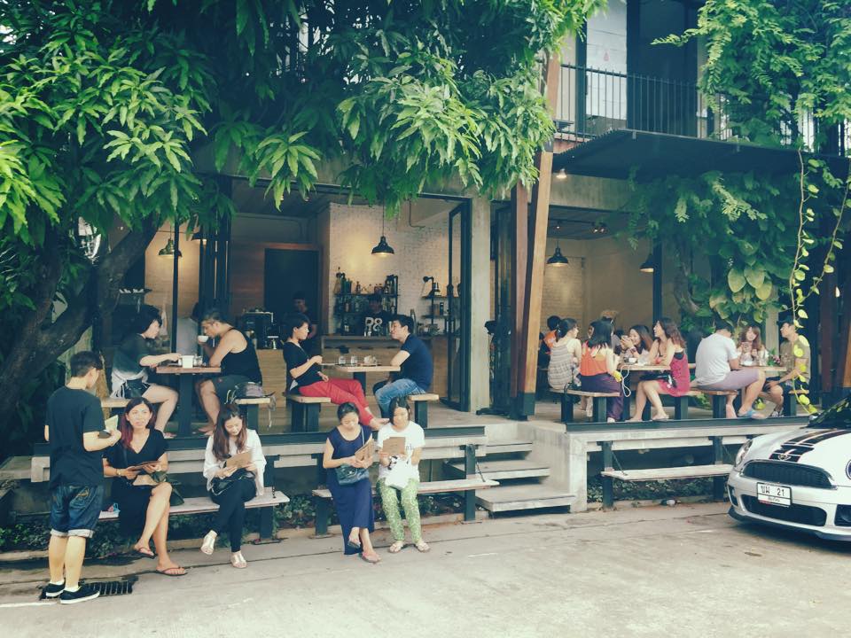 Ristr8to - Specialty coffee-chiangmai-thailand14