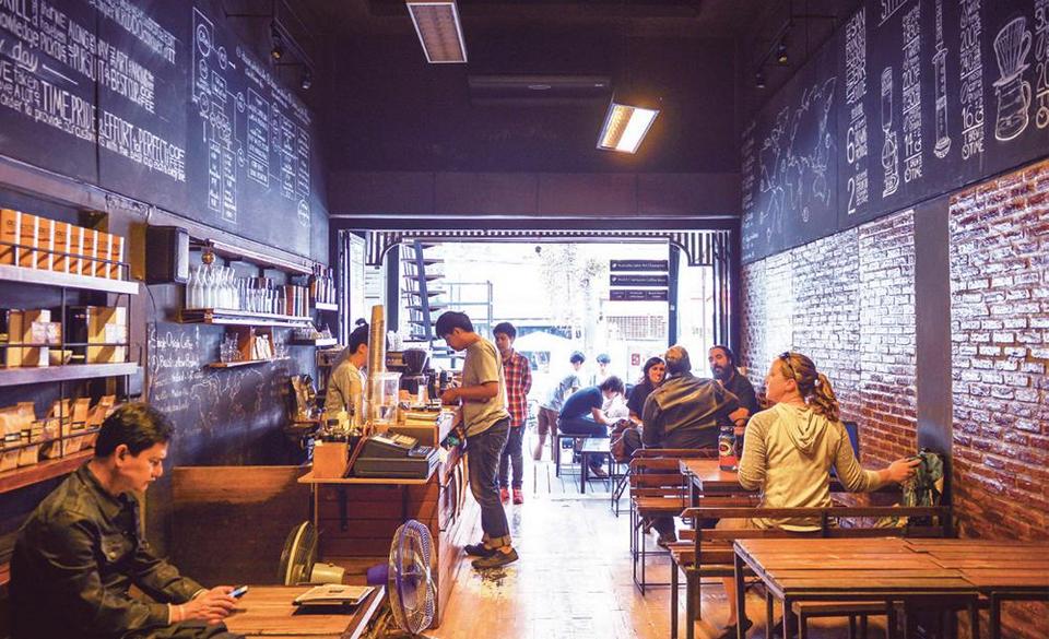 Ristr8to - Specialty coffee-chiangmai-thailand5