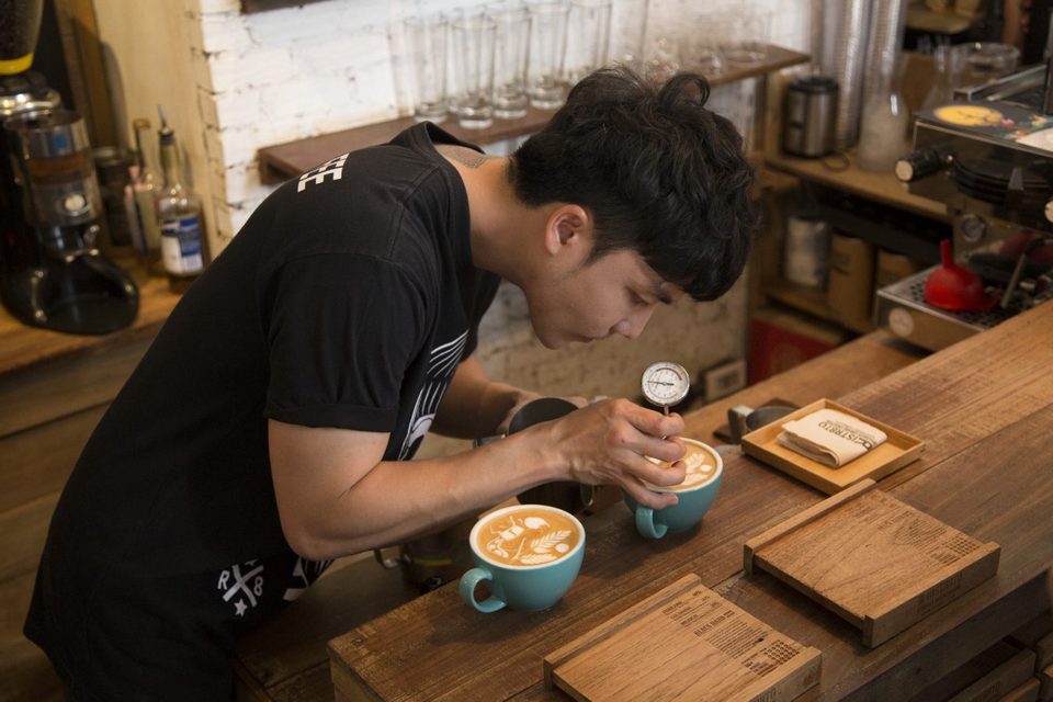 Ristr8to - Specialty coffee-chiangmai-thailand6 best coffee in chiang mai best cafes in chiang mai best coffee shops in chiang mai