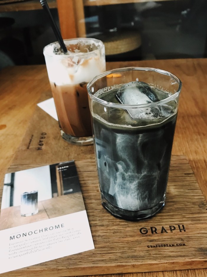 graph coffee-chiangmai-thailand1 top 10 best cafes in Chiang Mai and best coffee shops in Chiang Mai below.