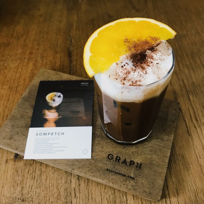 graph coffee-chiangmai-thailand2 Photo: best coffee in chiang mai blog.
