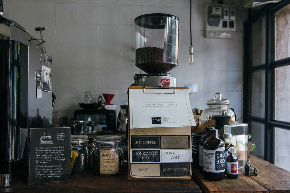 graph coffee-chiangmai-thailand7