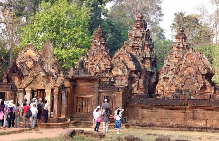 banteay