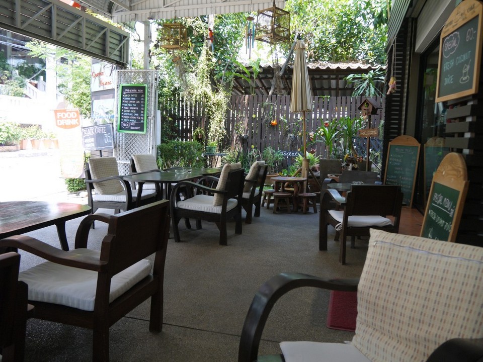 best coffee in chiang mai best cafes in chiang mai best coffee shops in chiang mai