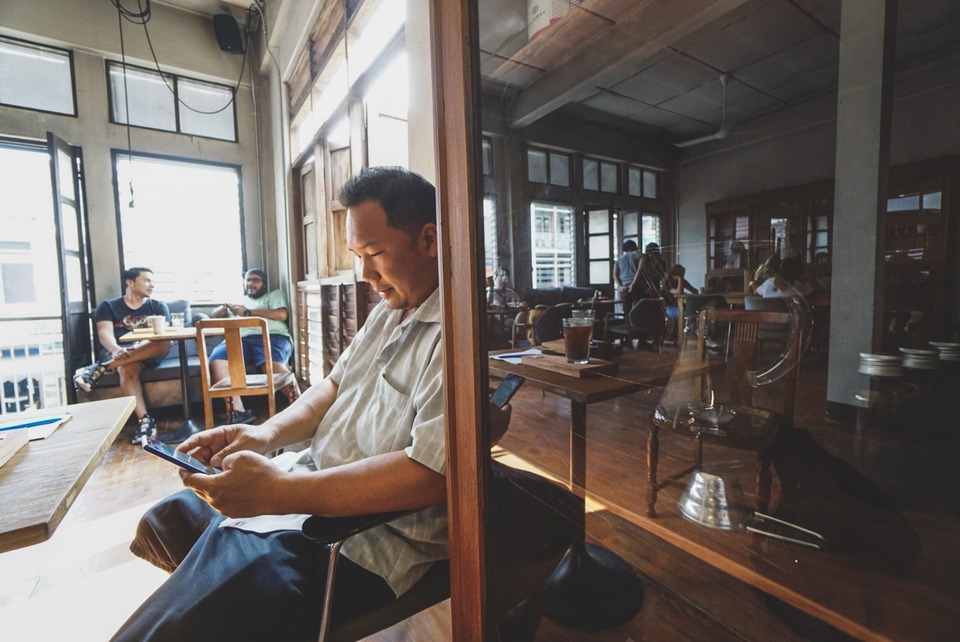 Gateway Coffee Roaster-chiangmai-thailand10