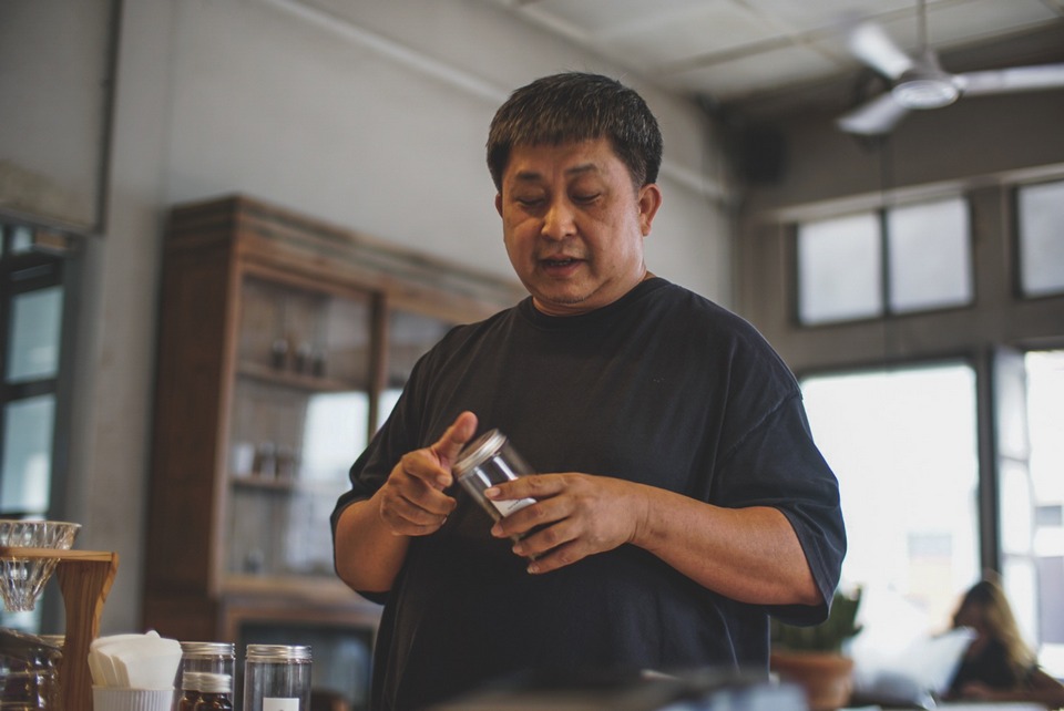 Gateway Coffee Roaster-chiangmai-thailand8