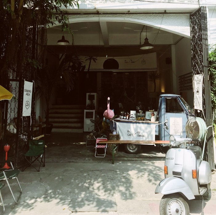 Omnia Cafe & Roastery-chiangmai-thailand1 Credit image: best coffee shops in chiang mai blog.