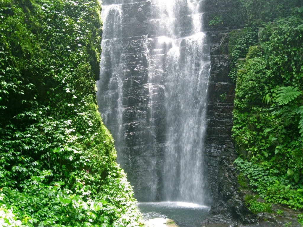 Taroko Gorge National Park travel to China