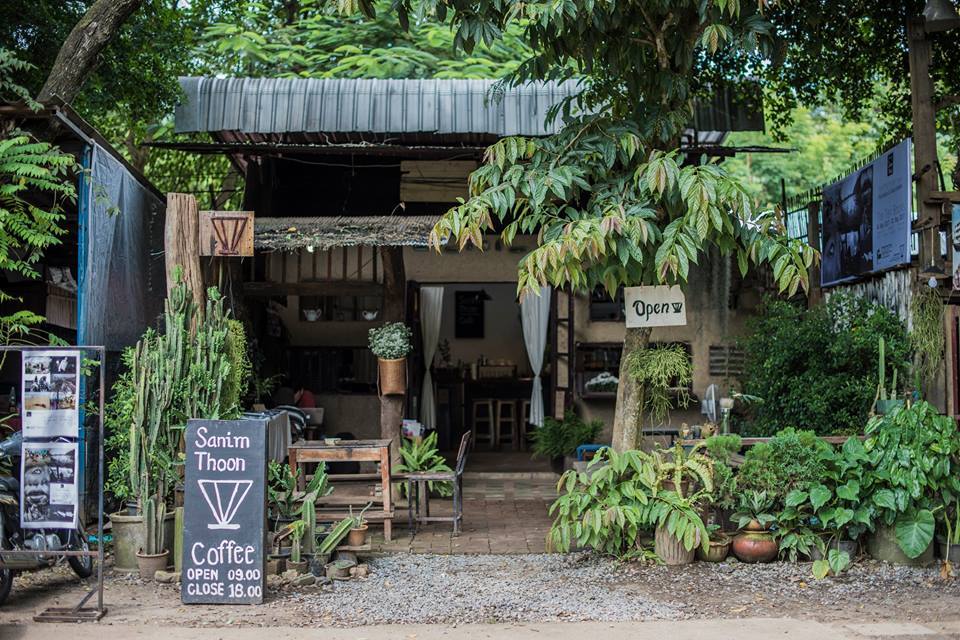 best coffee in chiang mai best cafes in chiang mai best coffee shops in chiang mai