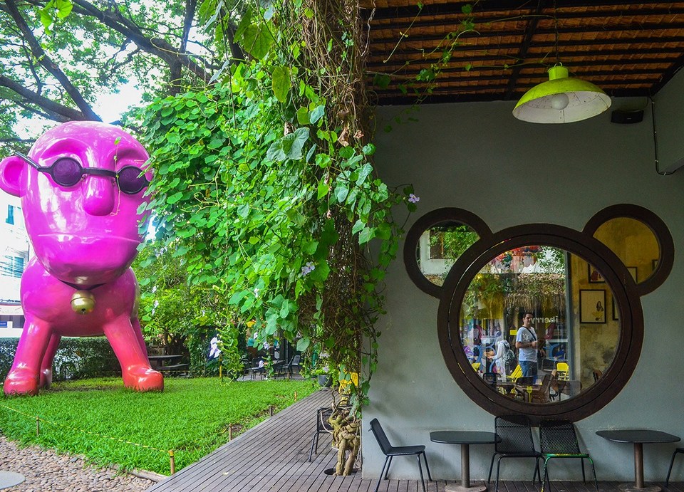 best cafes in chiang mai old city best coffee in chiang mai best cafes in chiang mai best coffee shops in chiang mai