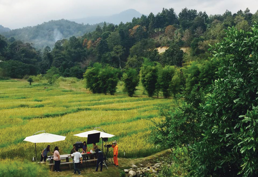 Anna Farm & Eatery chiangmai (1)