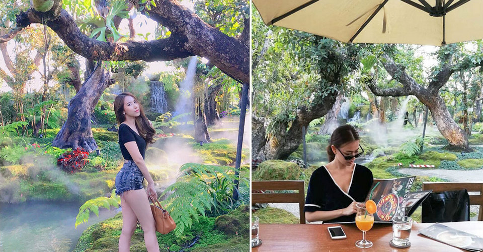 Chom Cafe & Restaurant chiangmai (1)