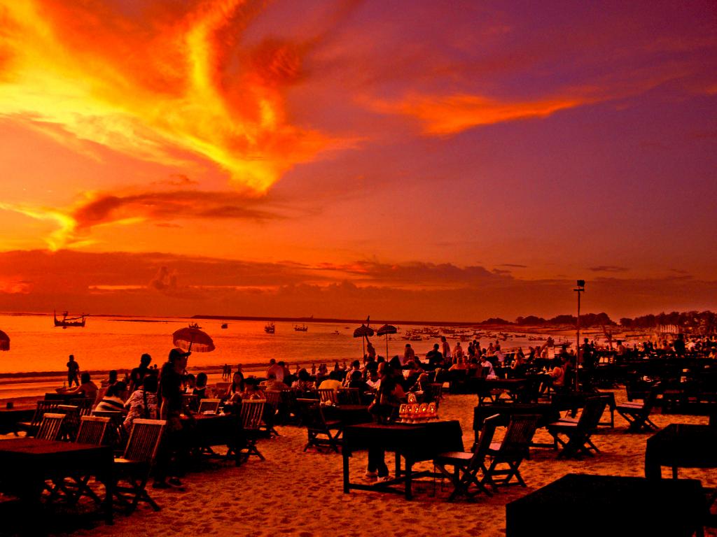 Jimbaran Bay-place to stay when coming to bali for the first time (5)