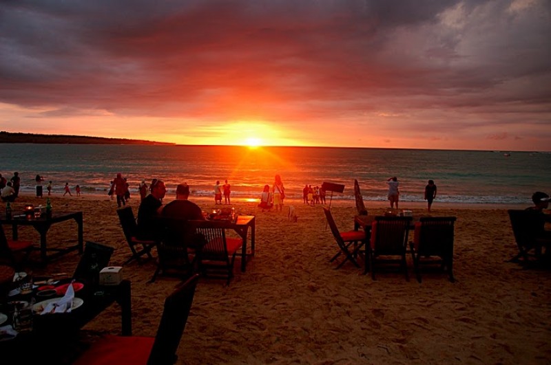 Jimbaran Bay-place to stay when coming to bali for the first time (9)