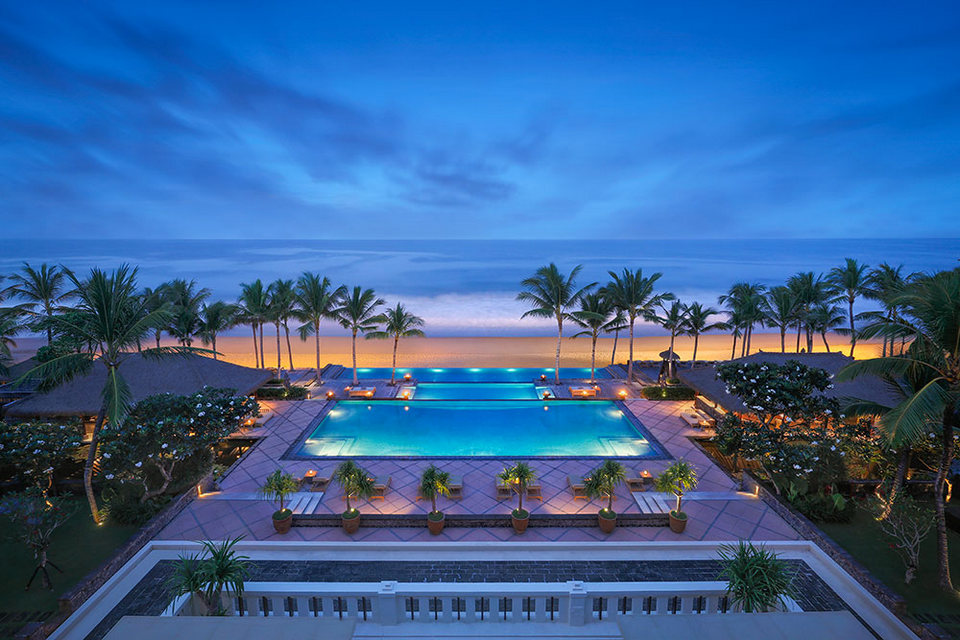 Legian-places to stay when coming to bali for the first time