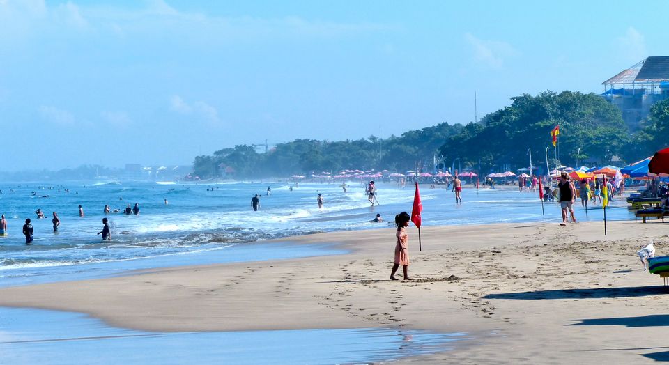 Legian-places to stay when coming to bali for the first time7