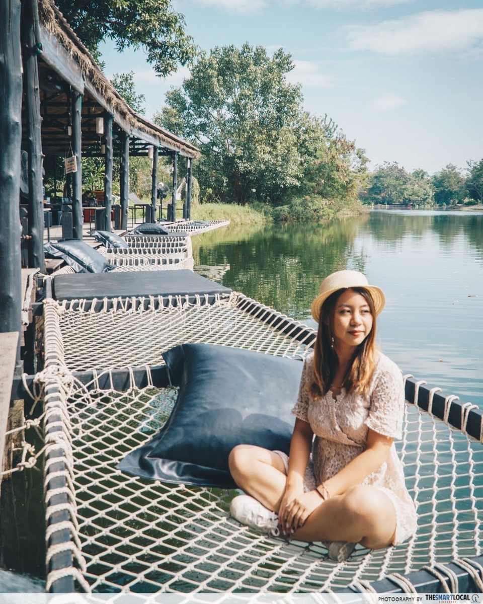 Phuffin In The Lake chiangmai (1)