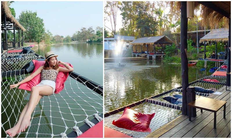Phuffin In The Lake chiangmai (1)