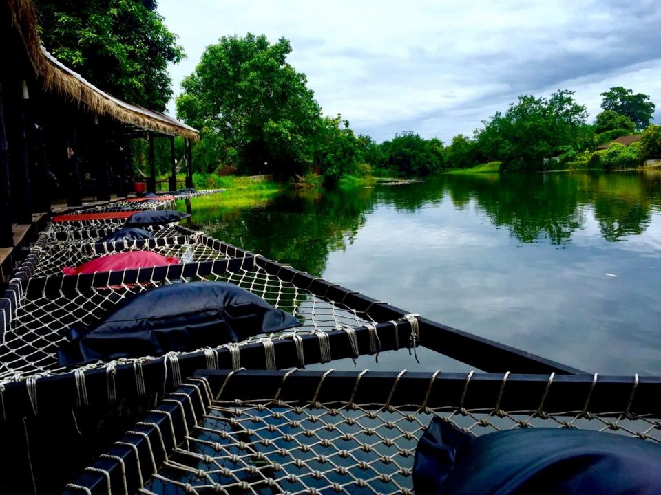 Phuffin In The Lake chiangmai (1)