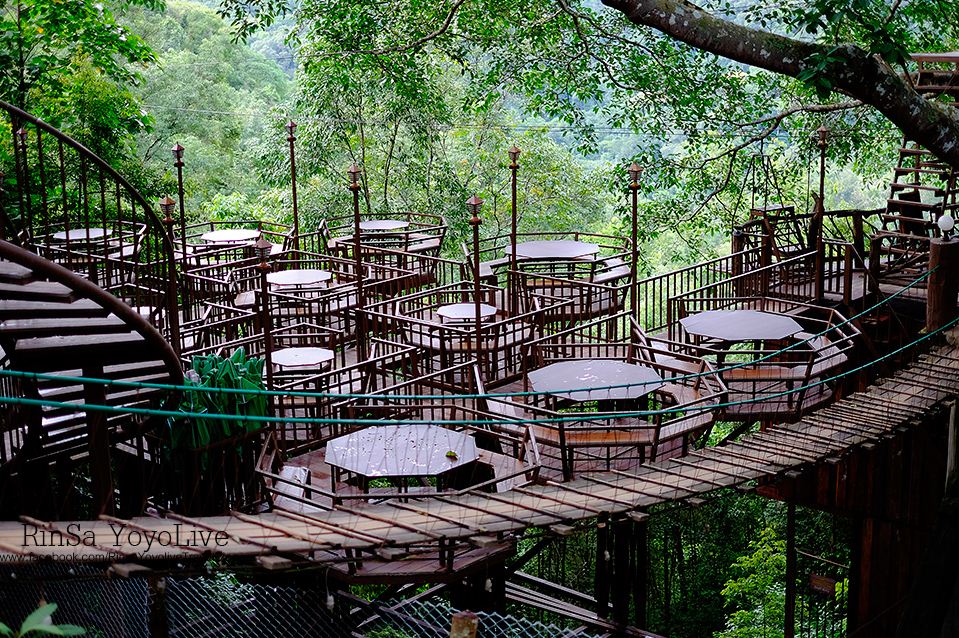 The Giant Chiangmai thailand (1)