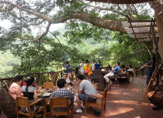 The Giant Chiangmai thailand (1)