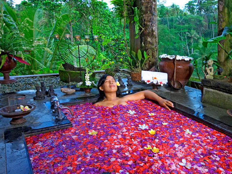 Ubud-places to stay when coming to bali for the first time13