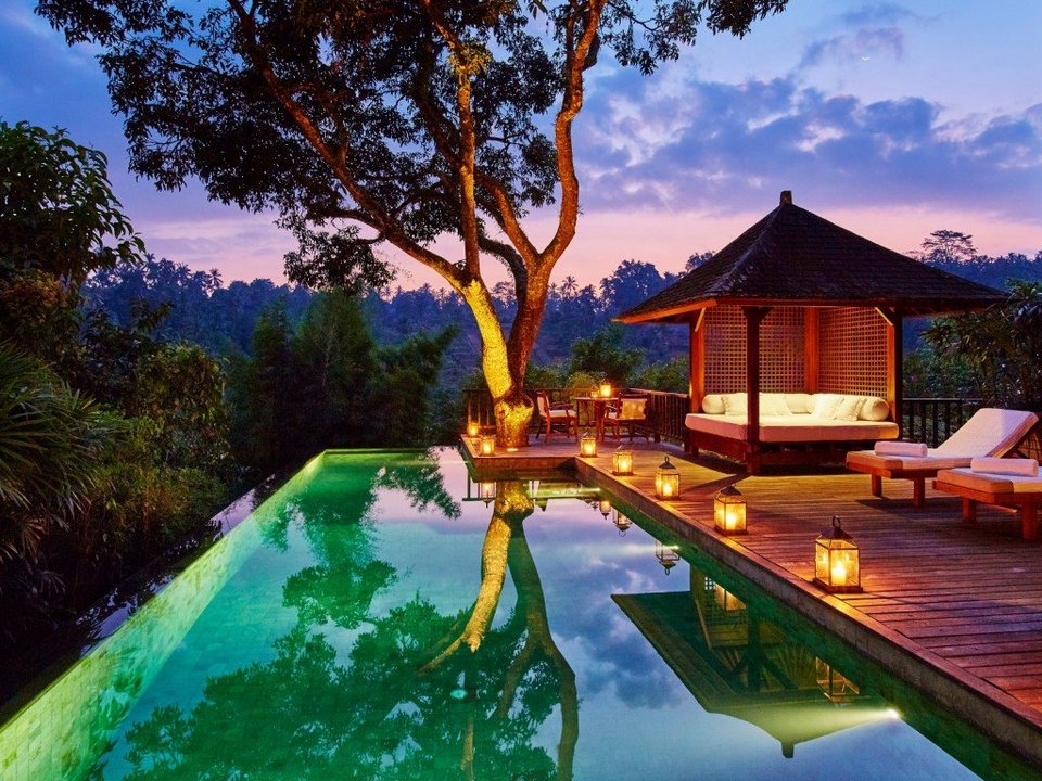Ubud-places to stay when coming to bali for the first time4