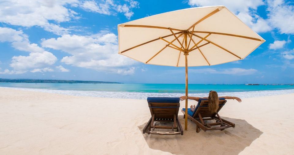 kuta beach-places to stay when coming to bali for the first time5