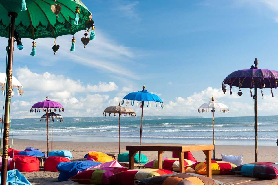 seminyak-beach-resort in bali-places to stay when coming to bali in the first time1