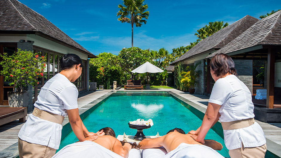 seminyak-beach-resort in bali-places to stay when coming to bali for the first time10