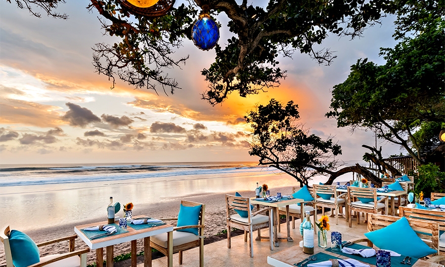 seminyak-beach-resort in bali-places to stay when coming to bali for the first time6