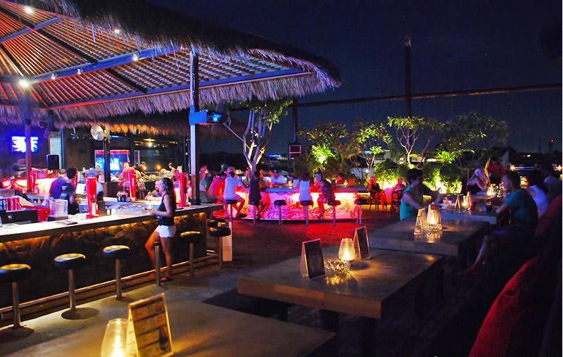 seminyak-beach-resort in bali-places to stay when coming to bali for the first time9