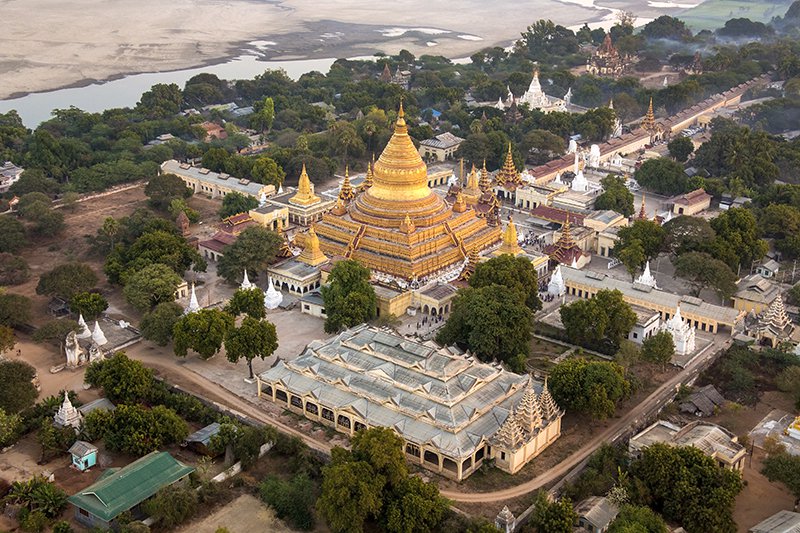 Picture: shwezigon temple blog.