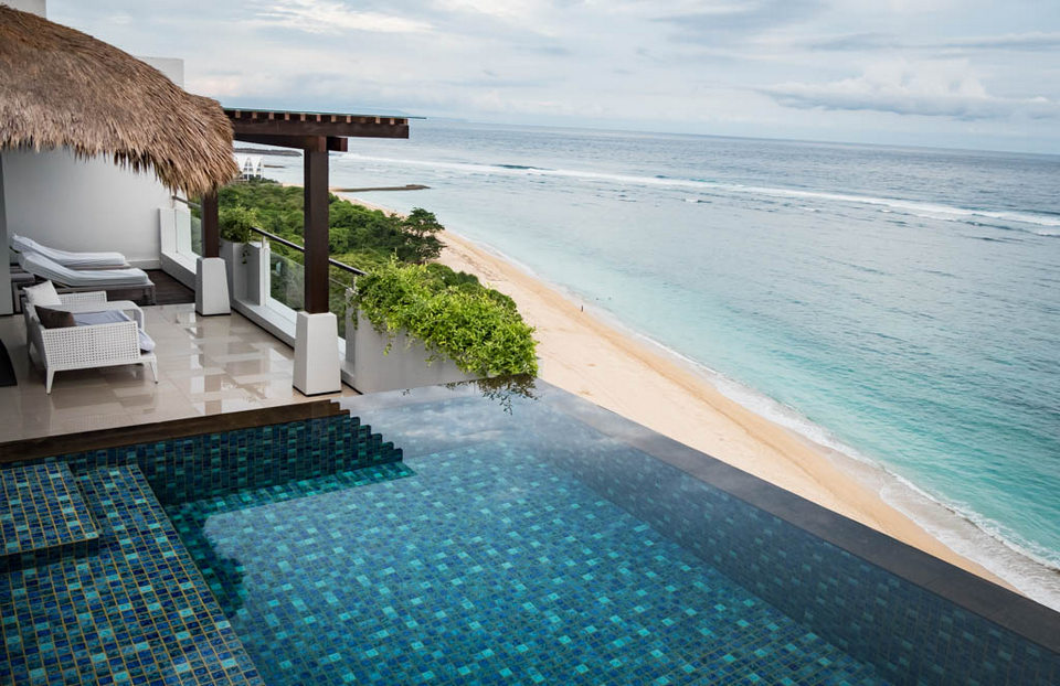Nusa Dua-place to stay when coming to bali for the first time1