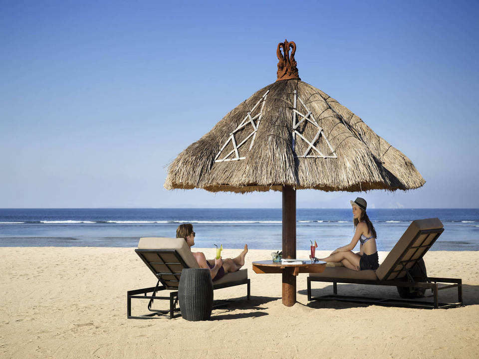 Nusa Dua-place to stay when coming to bali for the first time6