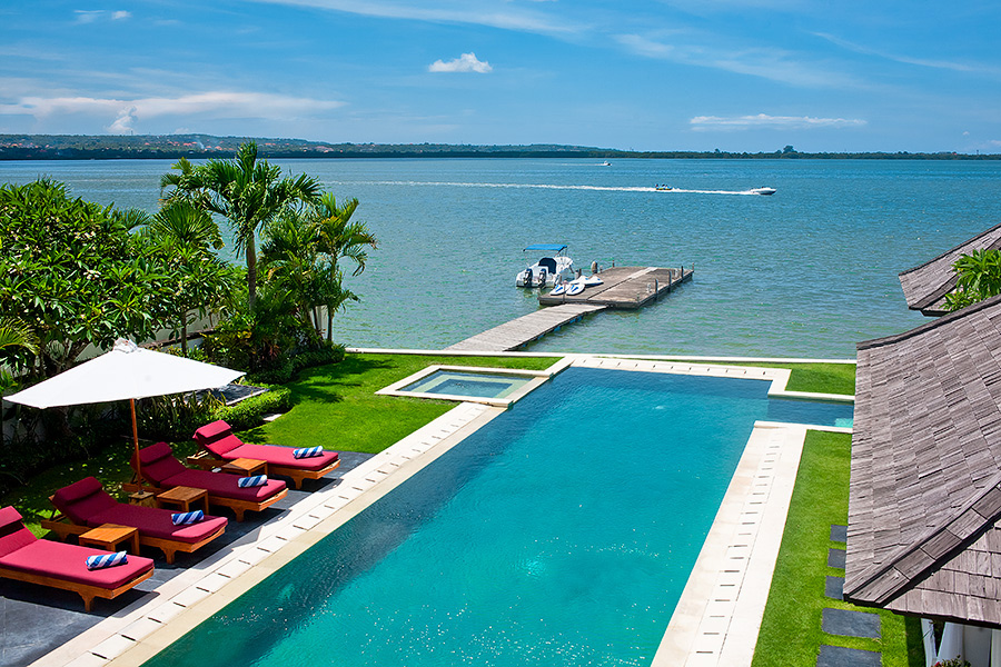 Nusa Dua-place to stay when coming to bali for the first time7